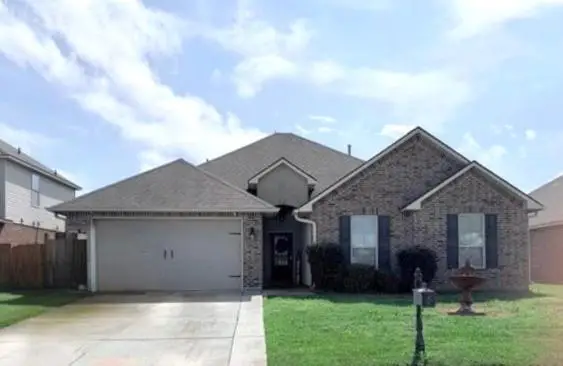 349 East Lake Drive, Slidell, LA 70461