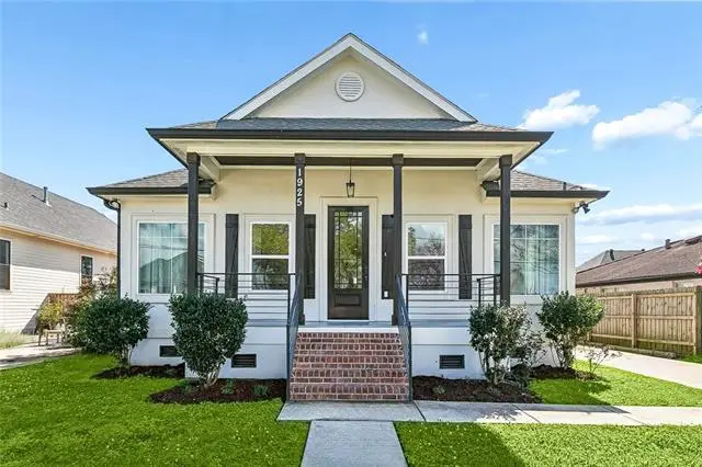1925 Mehle Street, Arabi, LA 70032 - #1
