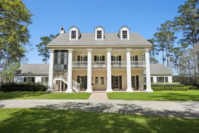 1 Cardinal Road, Covington, LA 70433 - #1