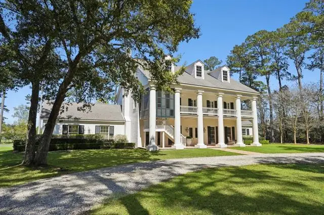 1 Cardinal Road, Covington, LA 70433 - #3