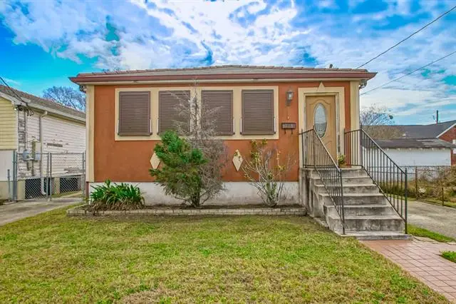 3019 Hamilton Street, New Orleans, LA 70118 - #1