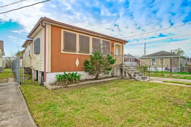 3019 Hamilton Street, New Orleans, LA 70118 - #2