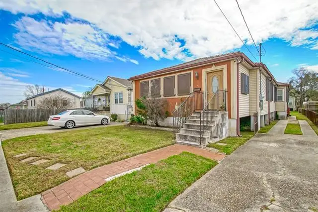 3019 Hamilton Street, New Orleans, LA 70118 - #3