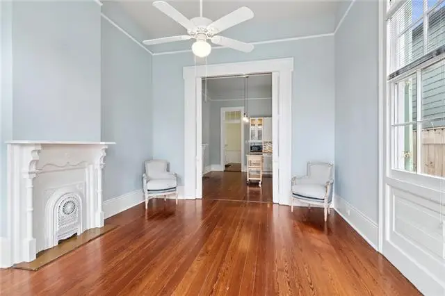 4223-25 Burgundy Street, New Orleans, LA 70117 - #2