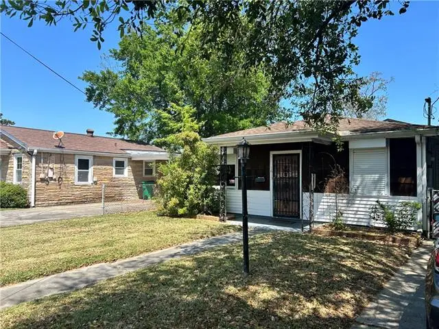 1613 Stafford Street, Gretna, LA 70053 - #2