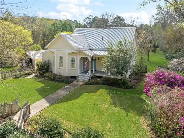 31802 & 31880 Highway 25, Franklinton, LA 70438 - #3