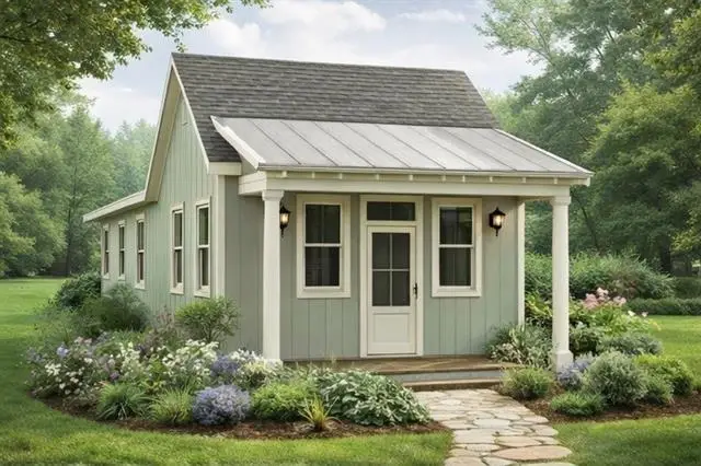 622 Ramon Street, Mandeville, LA 70448 - #1