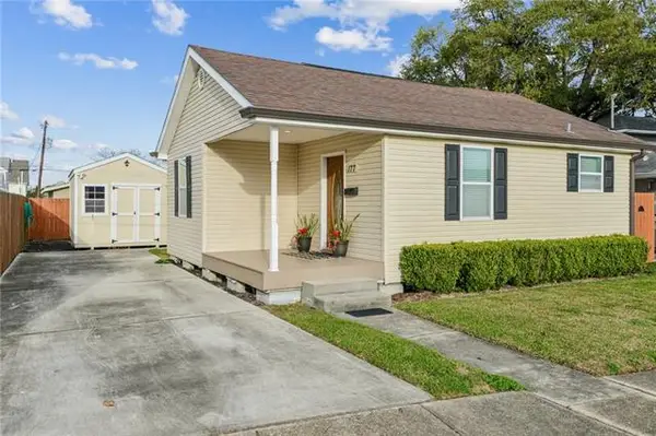 177 Bailey Street, Harahan, LA 70123