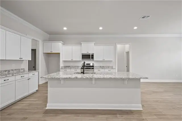 44280 Huntley Road, Hammond, LA 70403 - #3