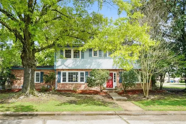 3501 45th Street, Metairie, LA 70001 - #1