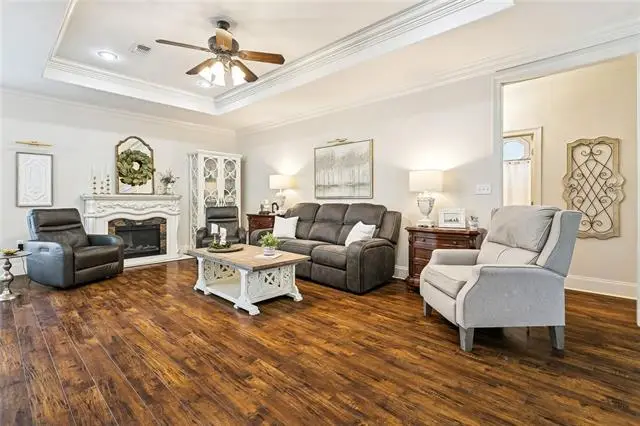 604 Christopher Lane, Amite, LA 70422 - #3