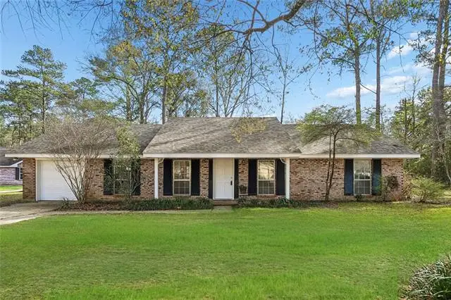 71214 Clipper Place, Abita Springs, LA 70420 - #1