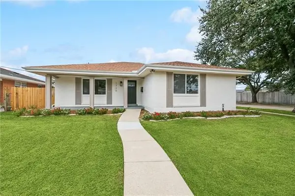 1720 Francis Avenue, Metairie, LA 70003