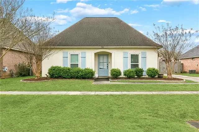 9318 Rue De Benoit, Denham Springs, LA 70706 - #1