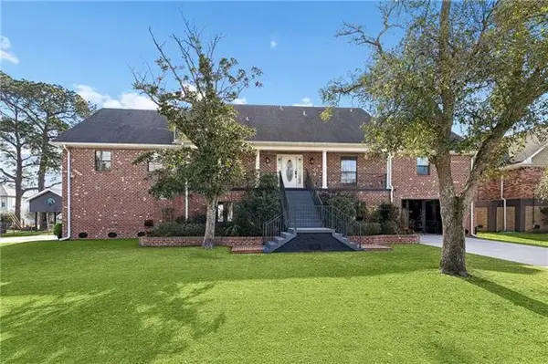 3110 Oak Lane, Slidell, LA 70458