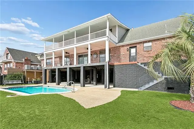 3110 Oak Lane, Slidell, LA 70458 - #2