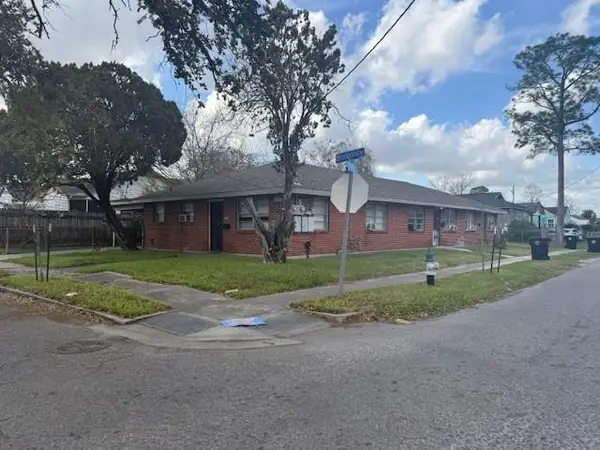 5335 Burgundy Street, New Orleans, LA 70117