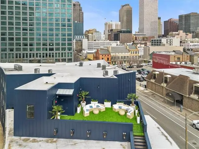 875 O'keefe Avenue #202, New Orleans, LA 70113 - #2
