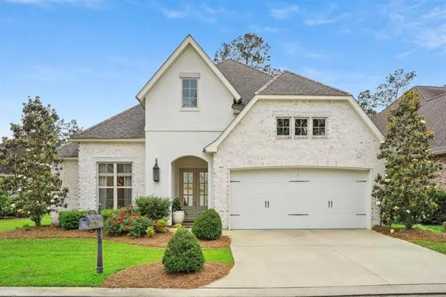 133 Natchez Court, Covington, LA 70433 - #1