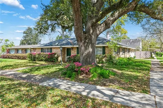 501 Colony Place, Metairie, LA 70003 - #2