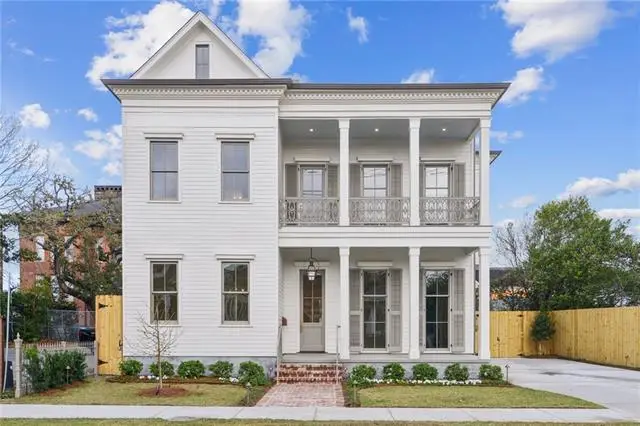 3620 Chestnut Street, New Orleans, LA 70115 - #2