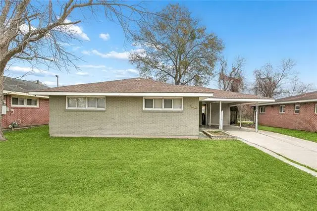 4855 Cerise Avenue, New Orleans, LA 70127 - #2