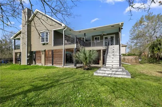 1707 Claiborne Street, Mandeville, LA 70448 - #3