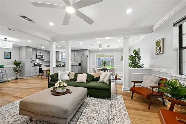 5120 Fairfield Street, Metairie, LA 70006 - #3