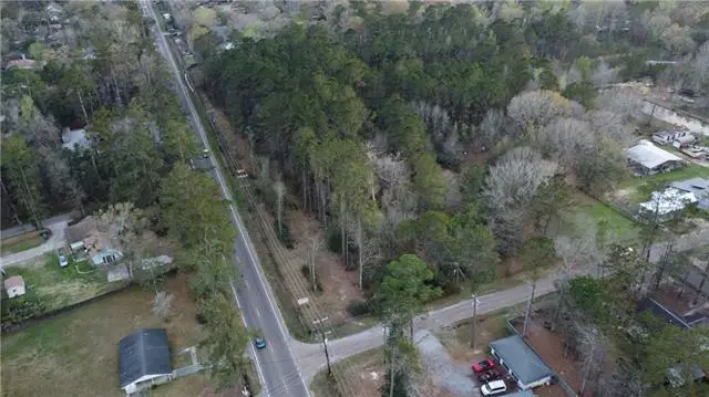 Hwy 59 Highway, Abita Springs, LA 70420 - #2