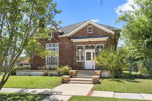 9104 Quince Street, New Orleans, LA 70118