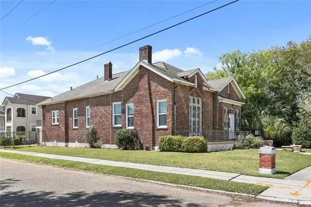 9104 Quince Street, New Orleans, LA 70118 - #2