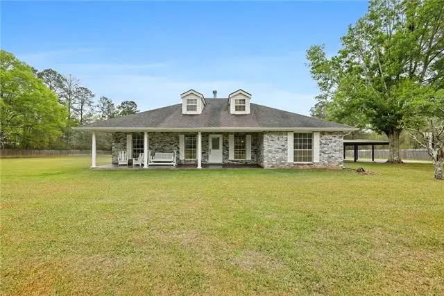 23344 1062 Highway, Loranger, LA 70446 - #2