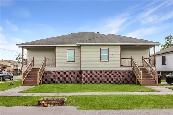 2472-74 Vienna Street, New Orleans, LA 70122