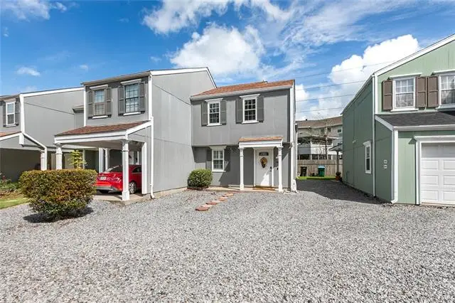 4228 Paradis Lane, Kenner, LA 70065 - #2