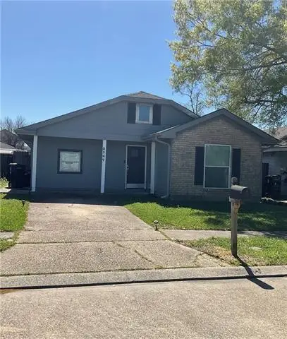 5147 Timber Haven Lane, New Orleans, LA 70131
