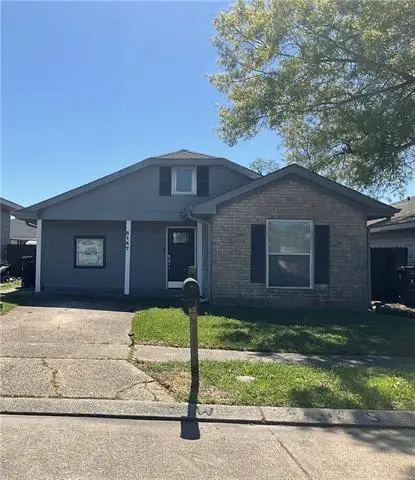 5147 Timber Haven Lane, New Orleans, LA 70131 - #2