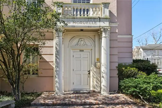 7530 Saint Charles Avenue #I, New Orleans, LA 70118 - #2