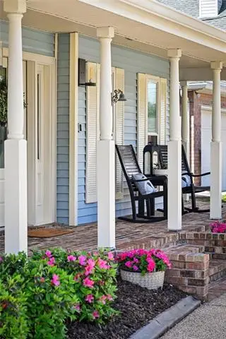 135 Dickson Drive, Belle Chasse, LA 70037 - #3