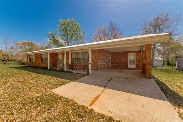 36140 J W Riles Road, Mount Hermon, LA 70450 - #2