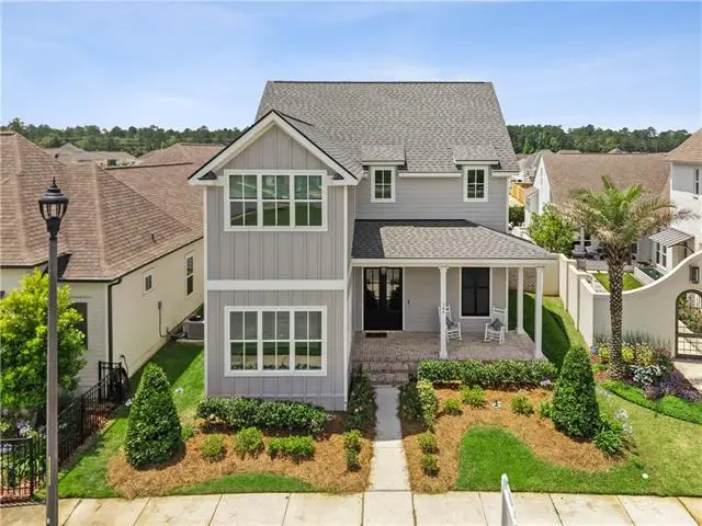 144 Laura Lane, Covington, LA 70433 - #1