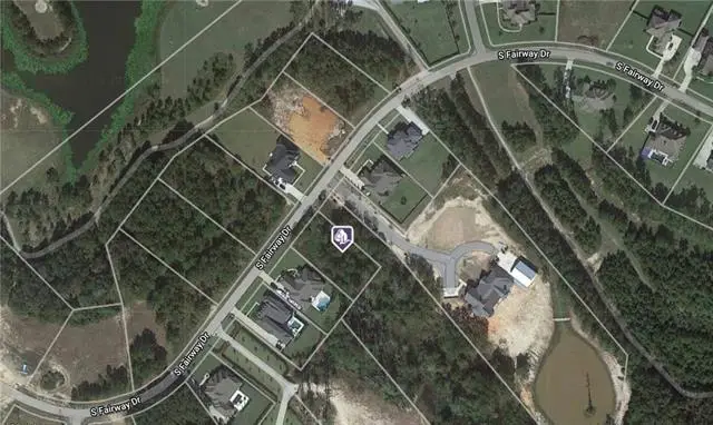 Lot 799 S Fairway Drive, Madisonville, LA 70447 - #1