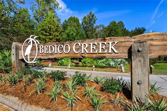 Lot 799 S Fairway Drive, Madisonville, LA 70447 - #2