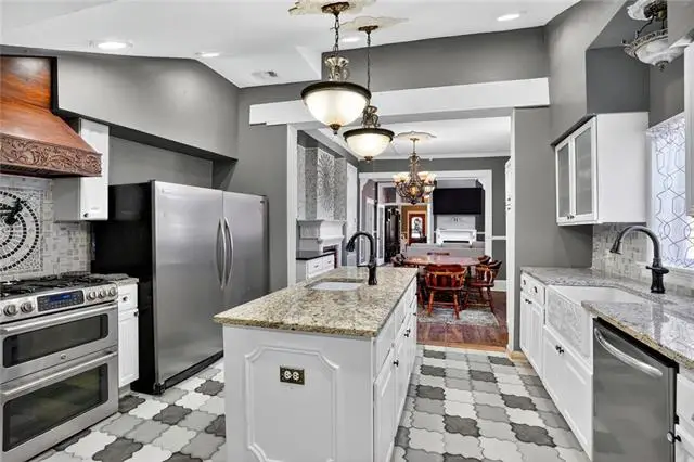 1119 Marigny Street, New Orleans, LA 70117 - #2