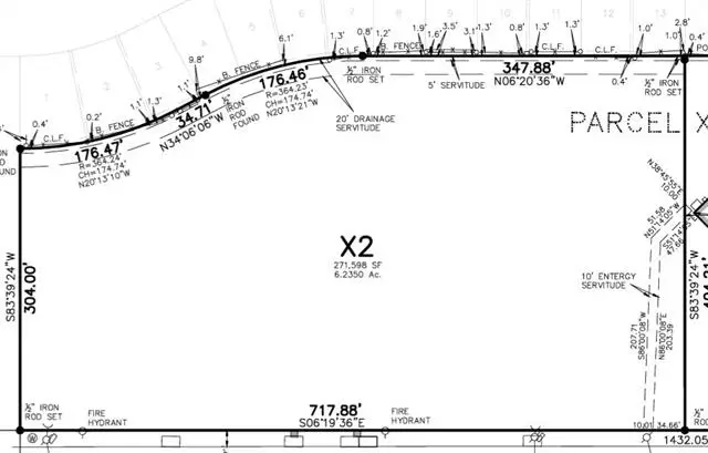 2100 Ames Boulevard, Marrero, LA 70072 - #1