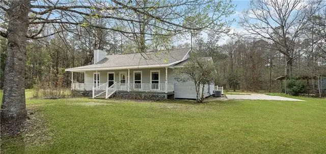 78361 Watts Road, Bush, LA 70431 - #2