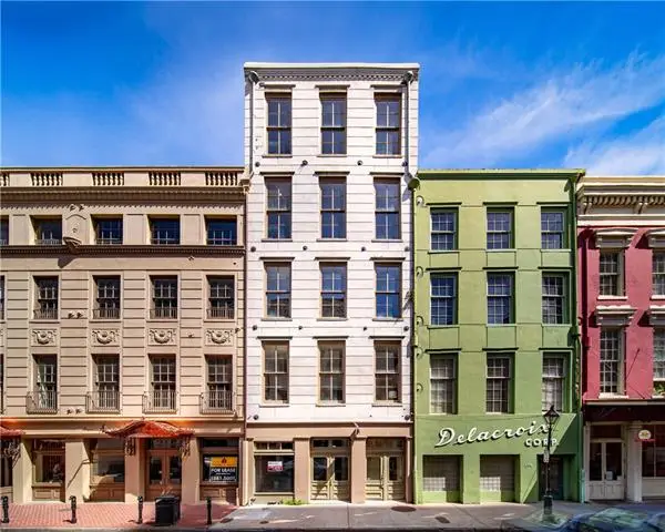 210 Decatur Street #202, New Orleans, LA 70112