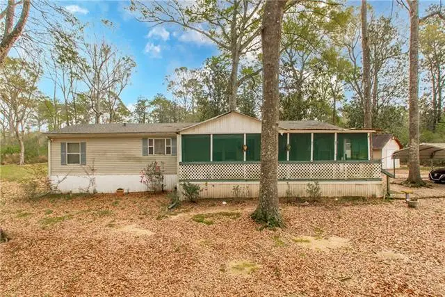 51132 Jenkins Lane, Tickfaw, LA 70466 - #1