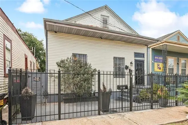 2912 Philip Street, New Orleans, LA 70113 - #1