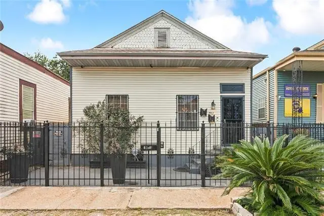 2912 Philip Street, New Orleans, LA 70113 - #2