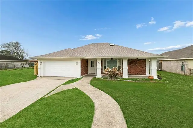 7330 Bullard Avenue, New Orleans, LA 70128 - #1